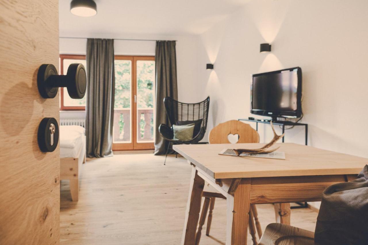 Der Lederer Hof - Boutique Apartments Lejlighedshotel Tegernsee