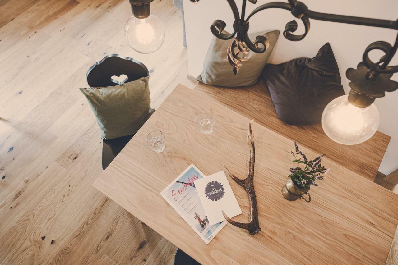 Der Lederer Hof - Boutique Apartments