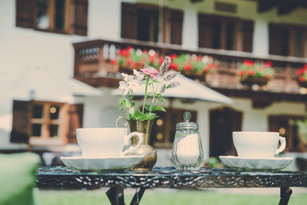Der Lederer Hof - Boutique Apartments 3*
