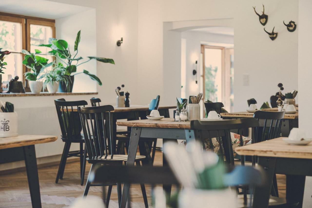 Lejlighedshotel Der Lederer Hof - Boutique Apartments