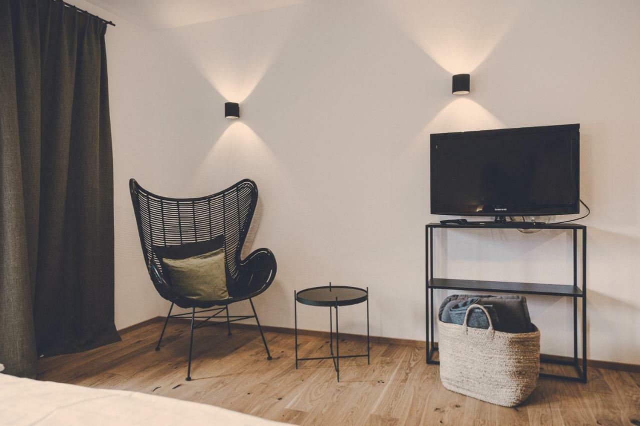 Der Lederer Hof - Boutique Apartments 3*