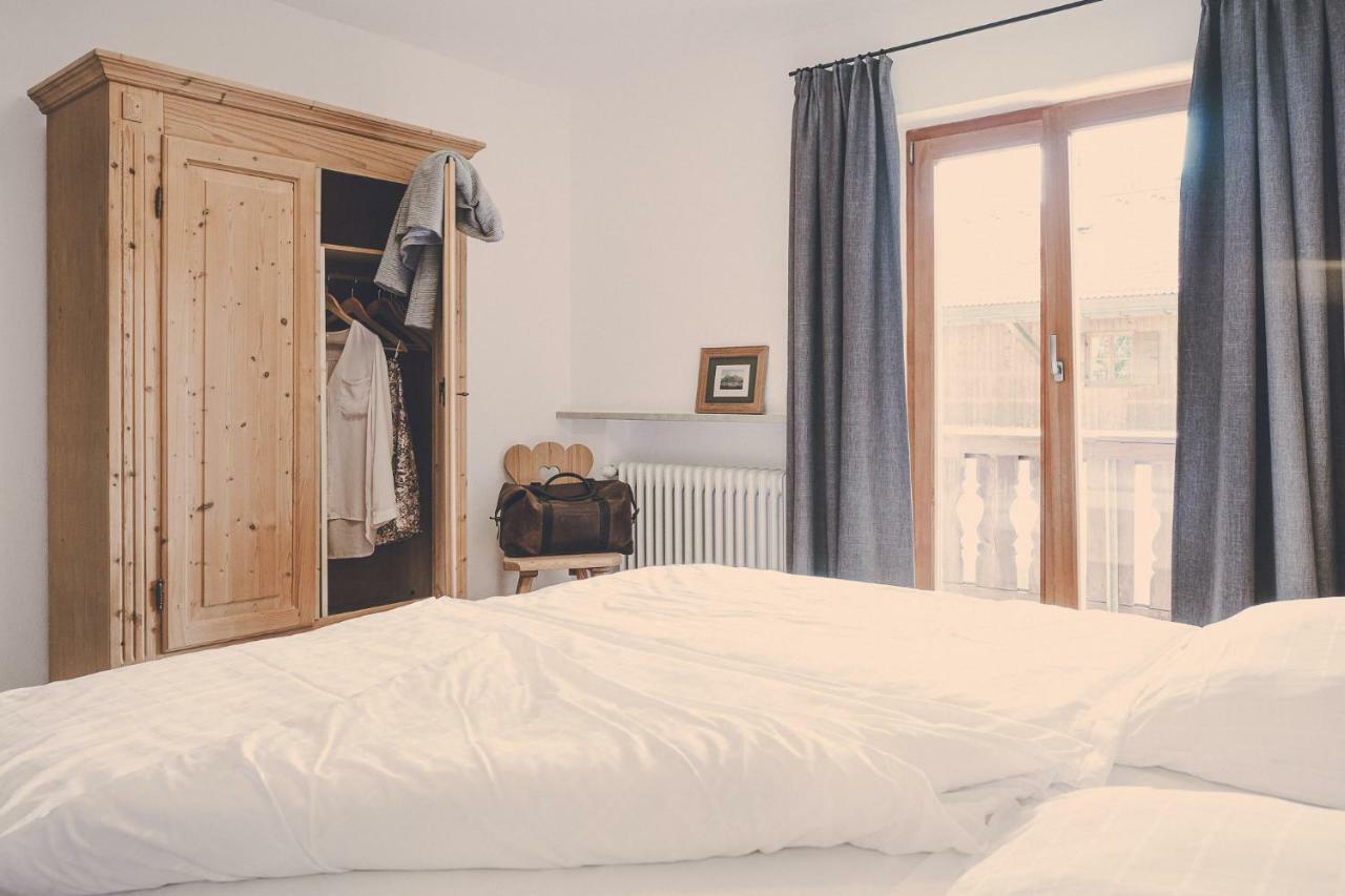 Der Lederer Hof - Boutique Apartments