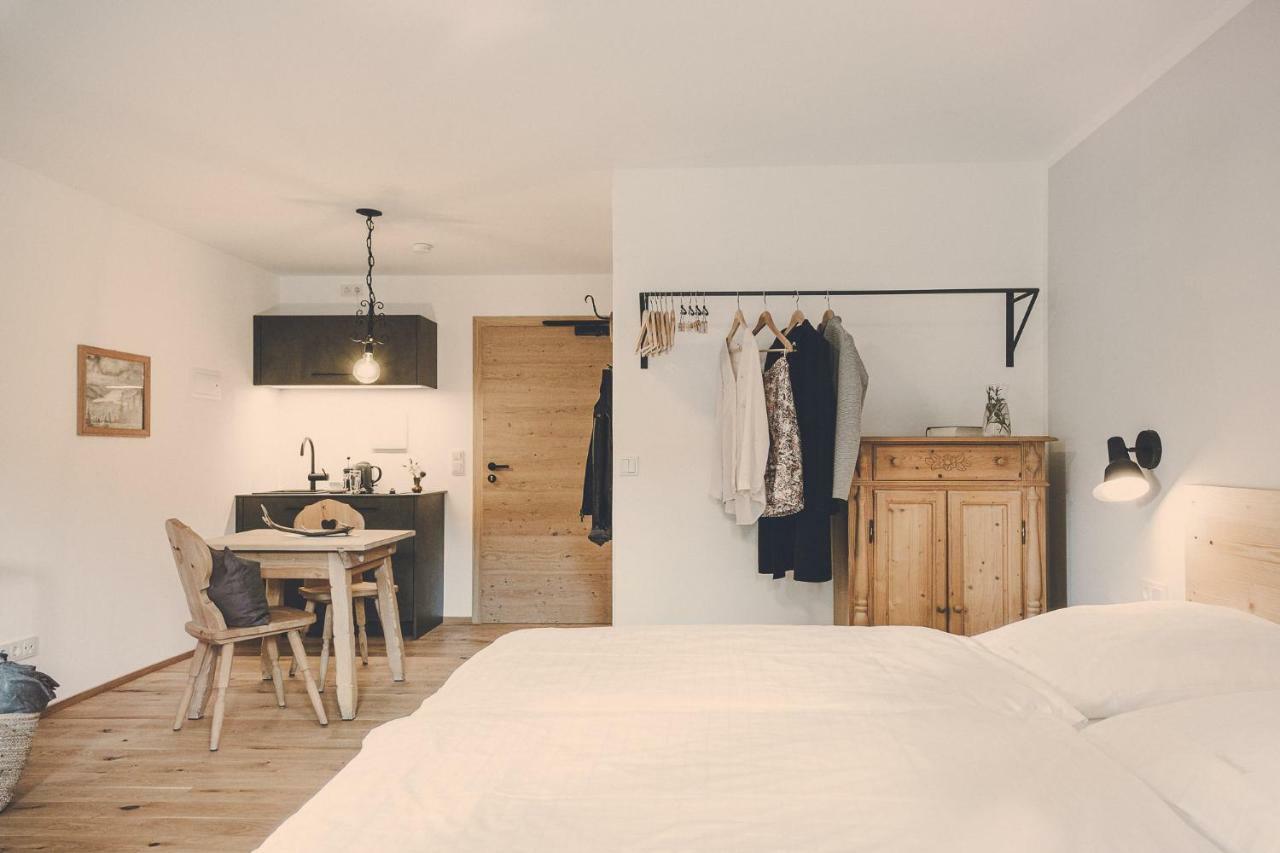Der Lederer Hof - Boutique Apartments 3* Tegernsee