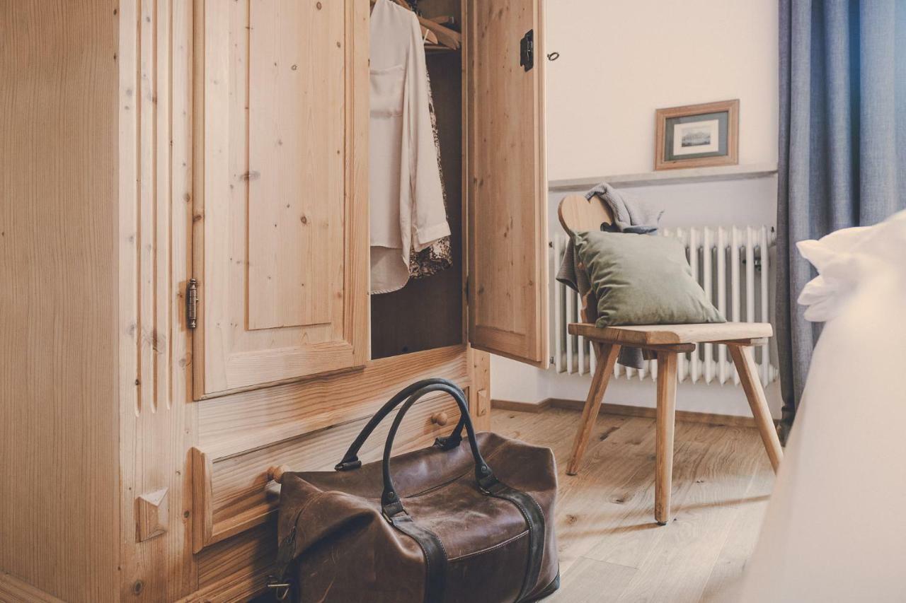 Der Lederer Hof - Boutique Apartments 3*